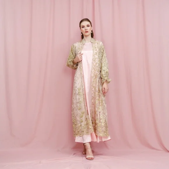 Open Wrap Cardigan - Picture 5 of 7